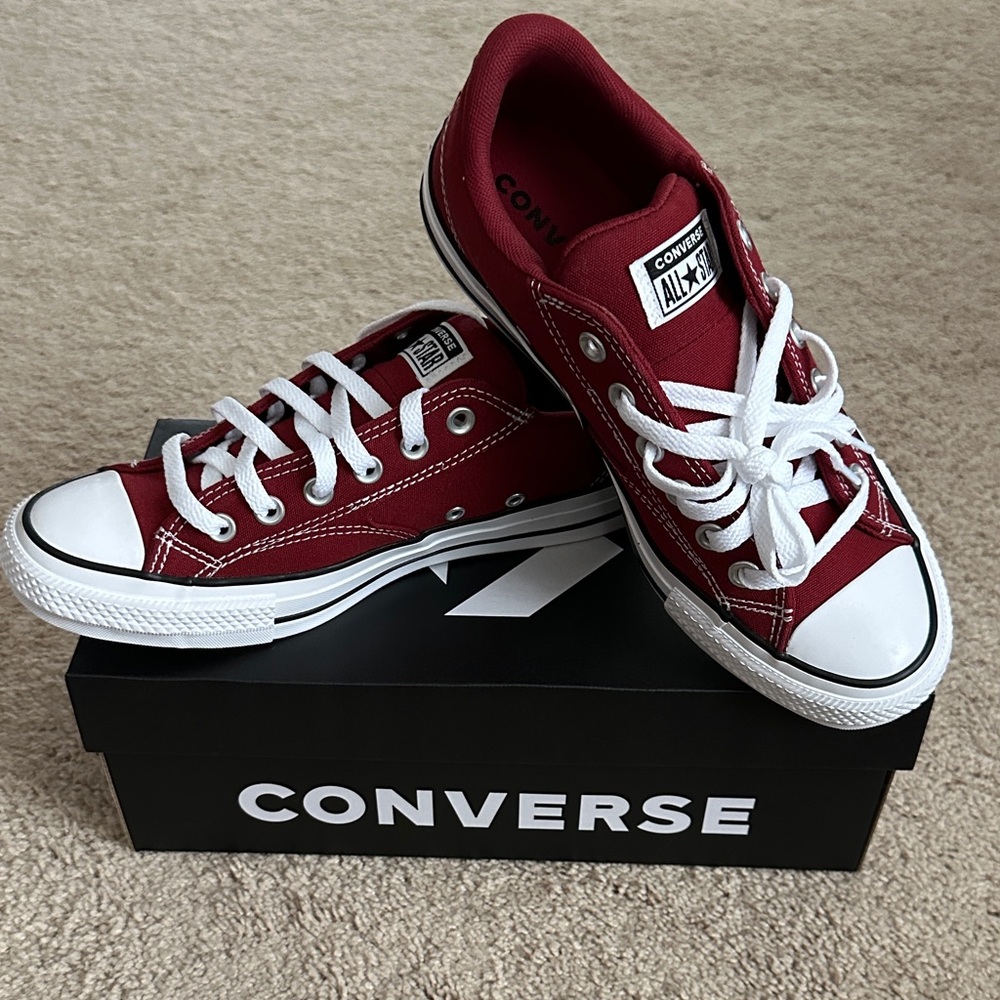 Chuck Taylor All Star Ox Malden Street
Unisex